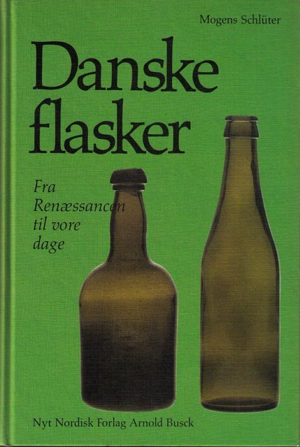 Danske Flasker
