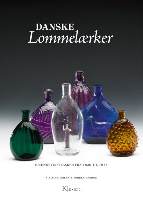 Danske Lommelærker