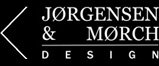 Jørgense & Mørch design