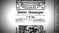 Saumur Champagner