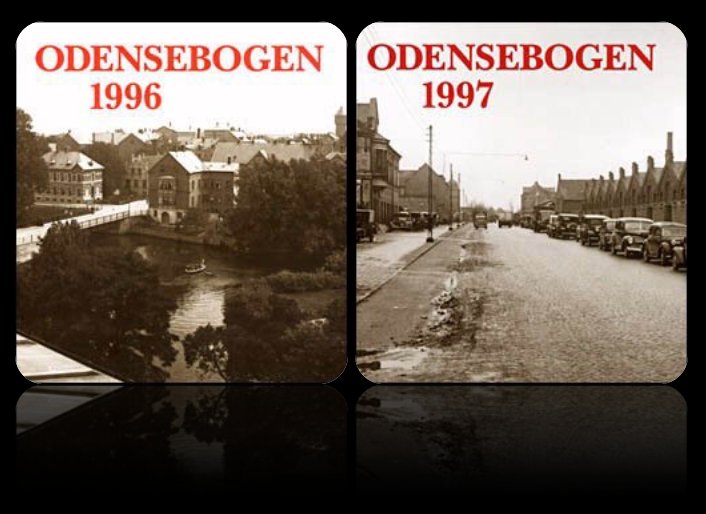 Odense Årbogen 1996 og 1997